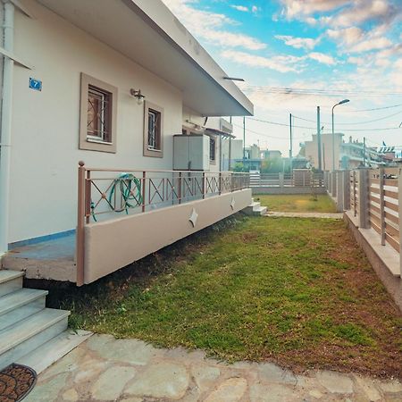 Crystal Cherry Apartment Preveza Exterior photo
